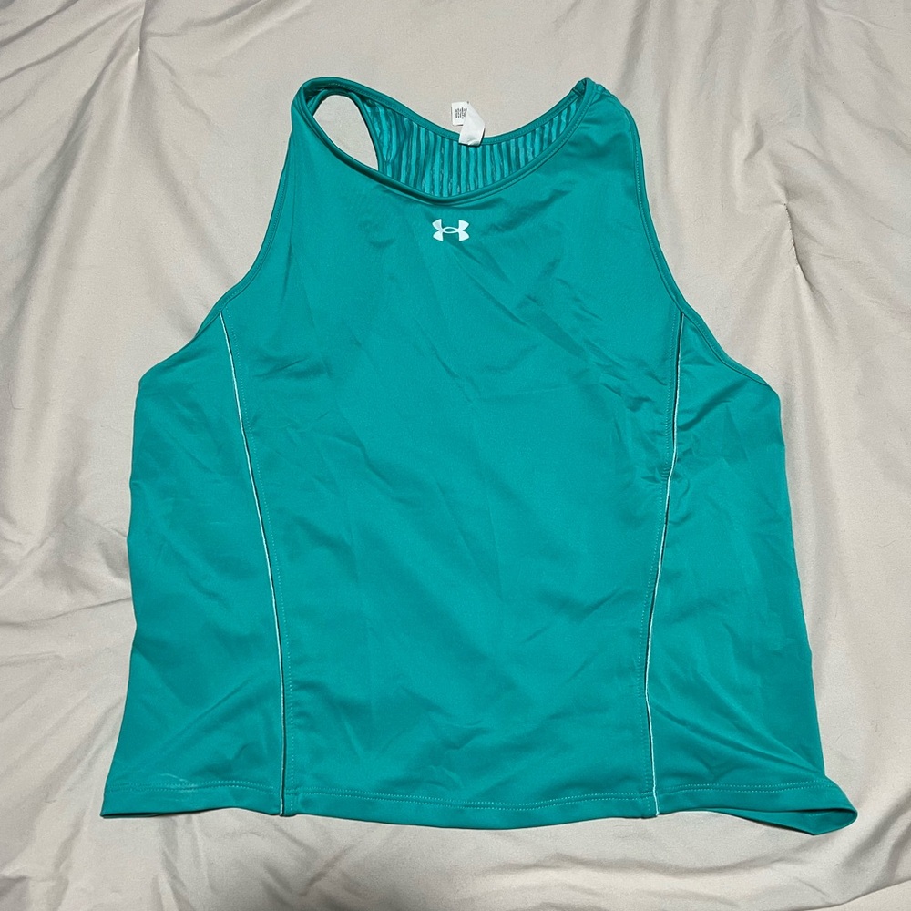 Under Armour Tank Top